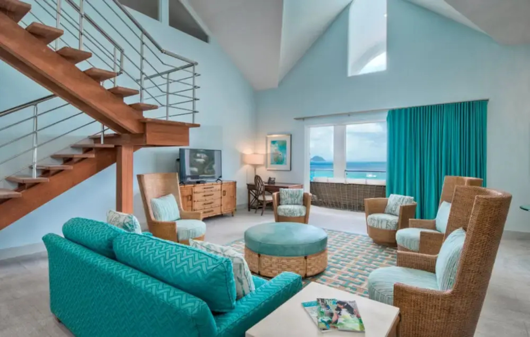 Cane Garden Bay Beach Hotel