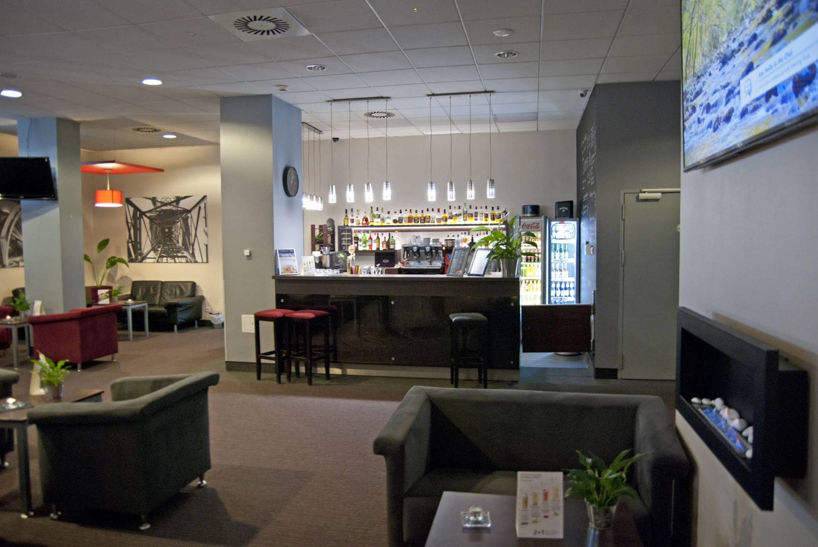 Economy Silesian Hotel