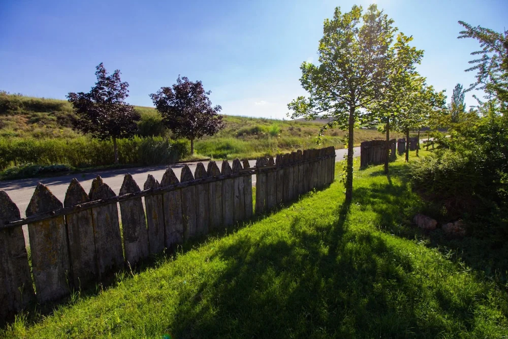 Hotel Rural la Estación del Alma