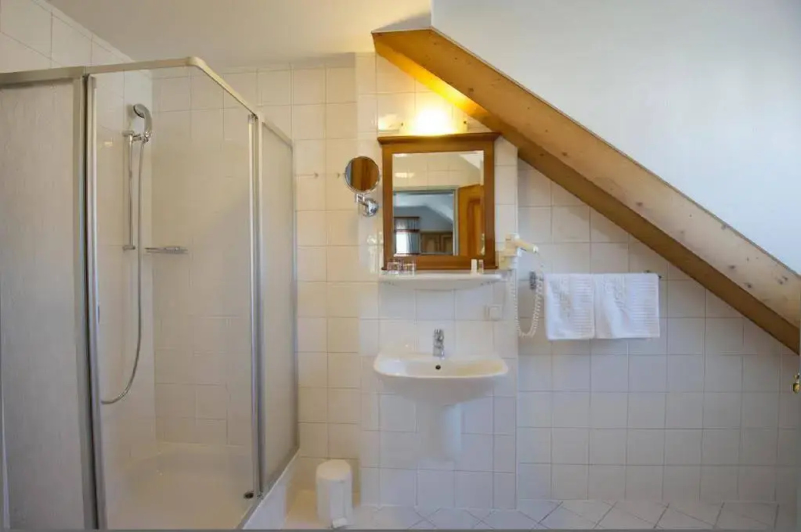 Hotel Garni Nöserlgut