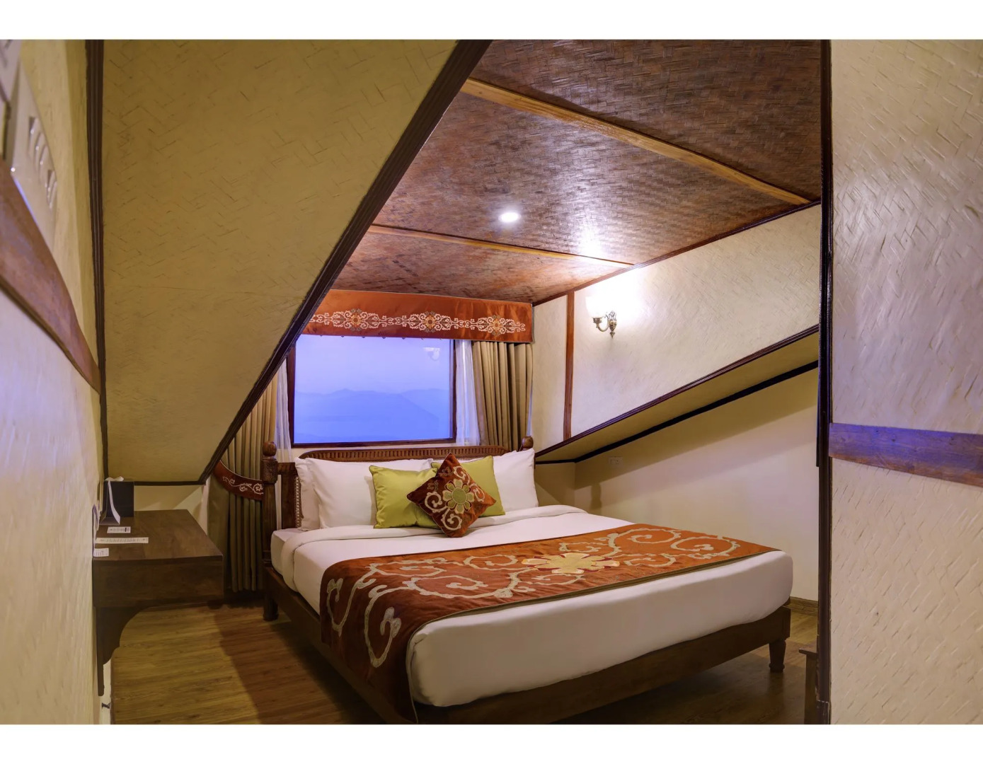 Summit Hermon Hotel & Spa