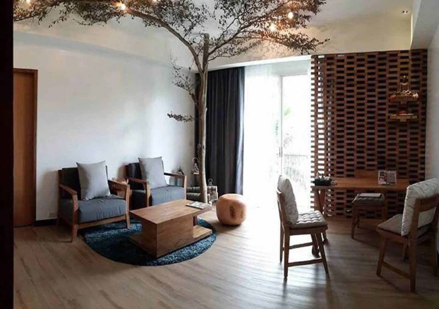 The Leela Resort & Spa Pattaya