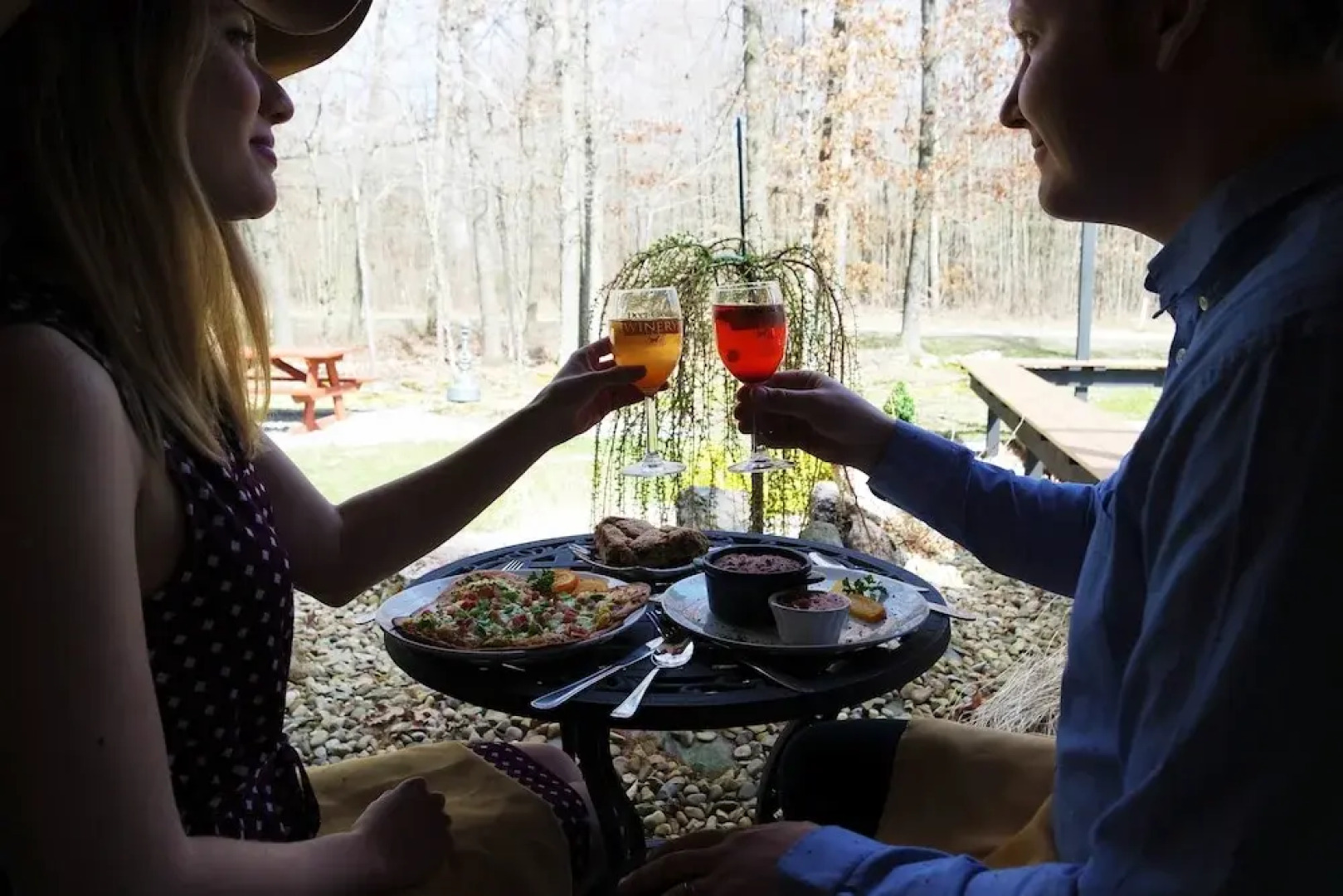 The Inn at Deer Creek Winery