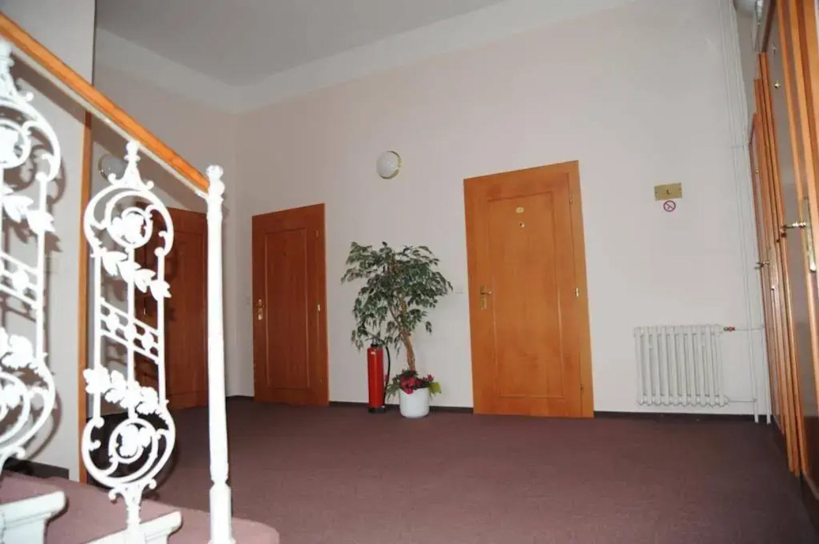 Pension Akropolis