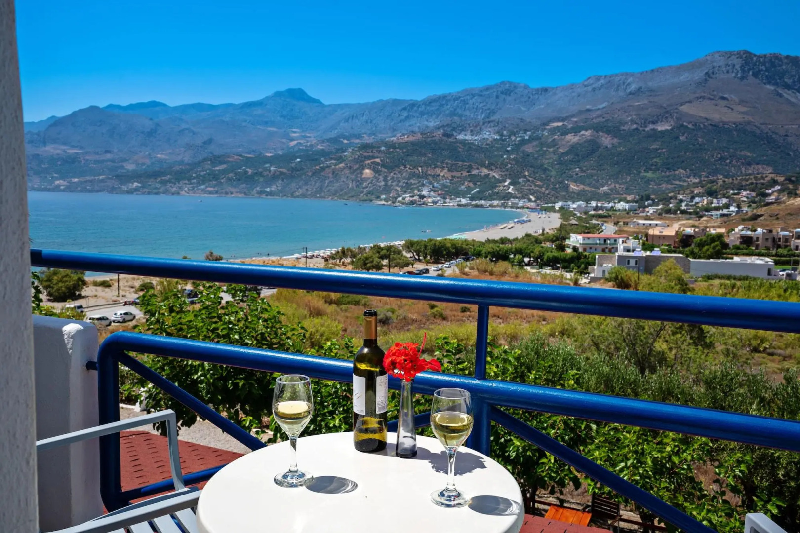 Plakias Bay Hotel