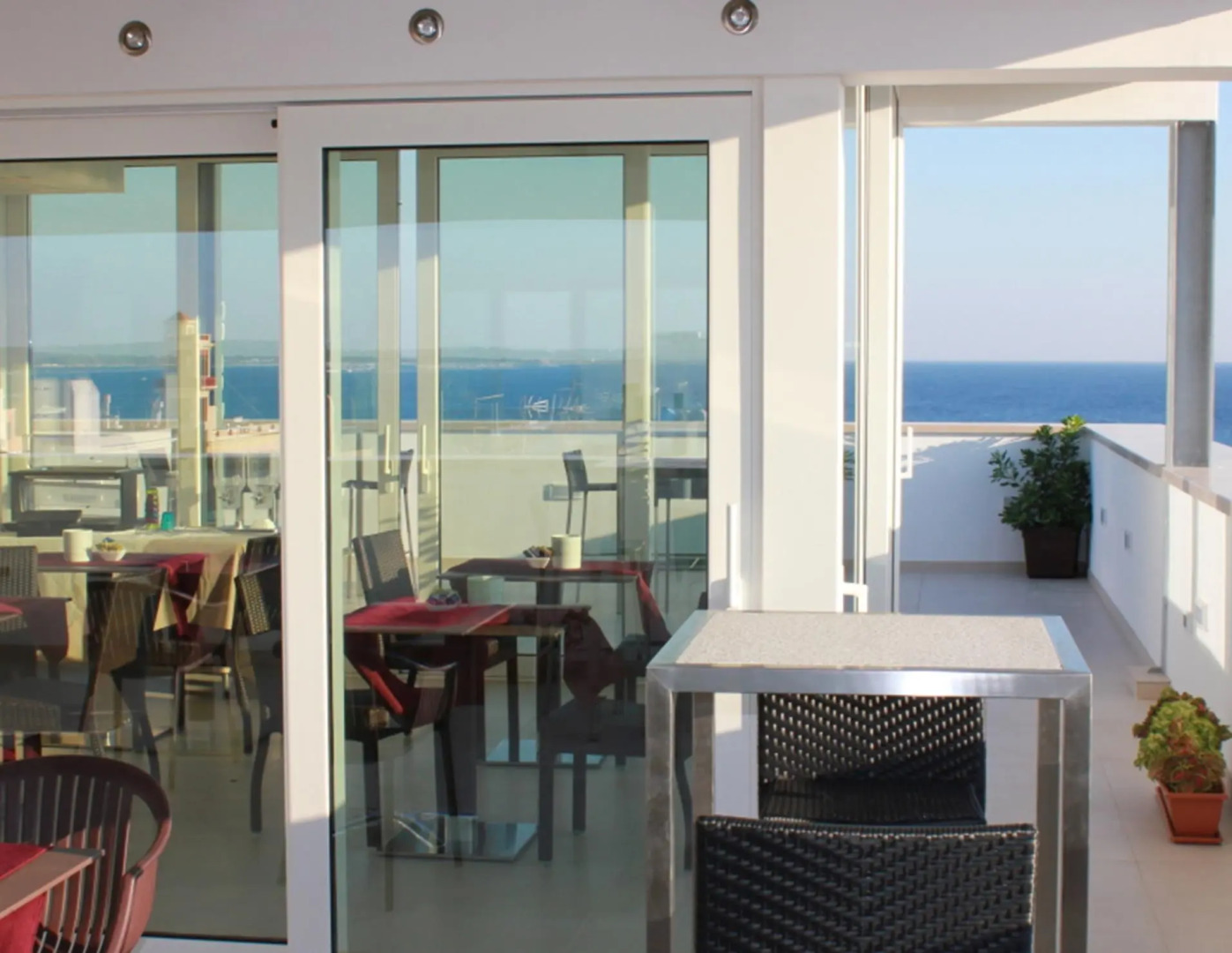 Depandance Palazzo Piro