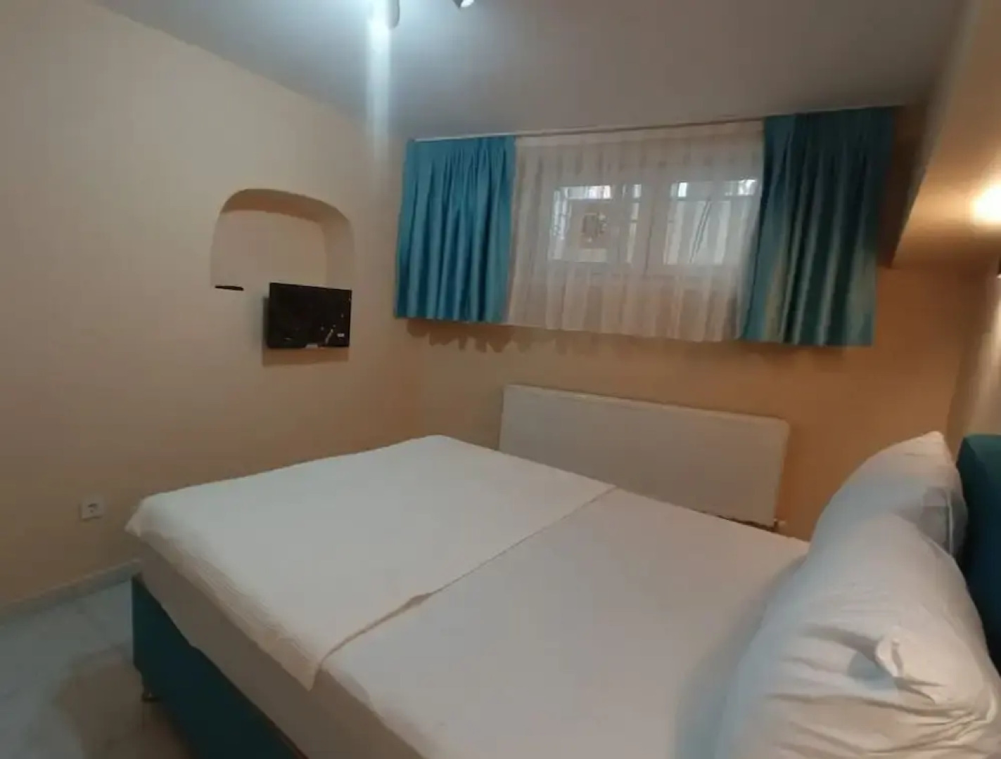 Buyukada Cinar Hotel