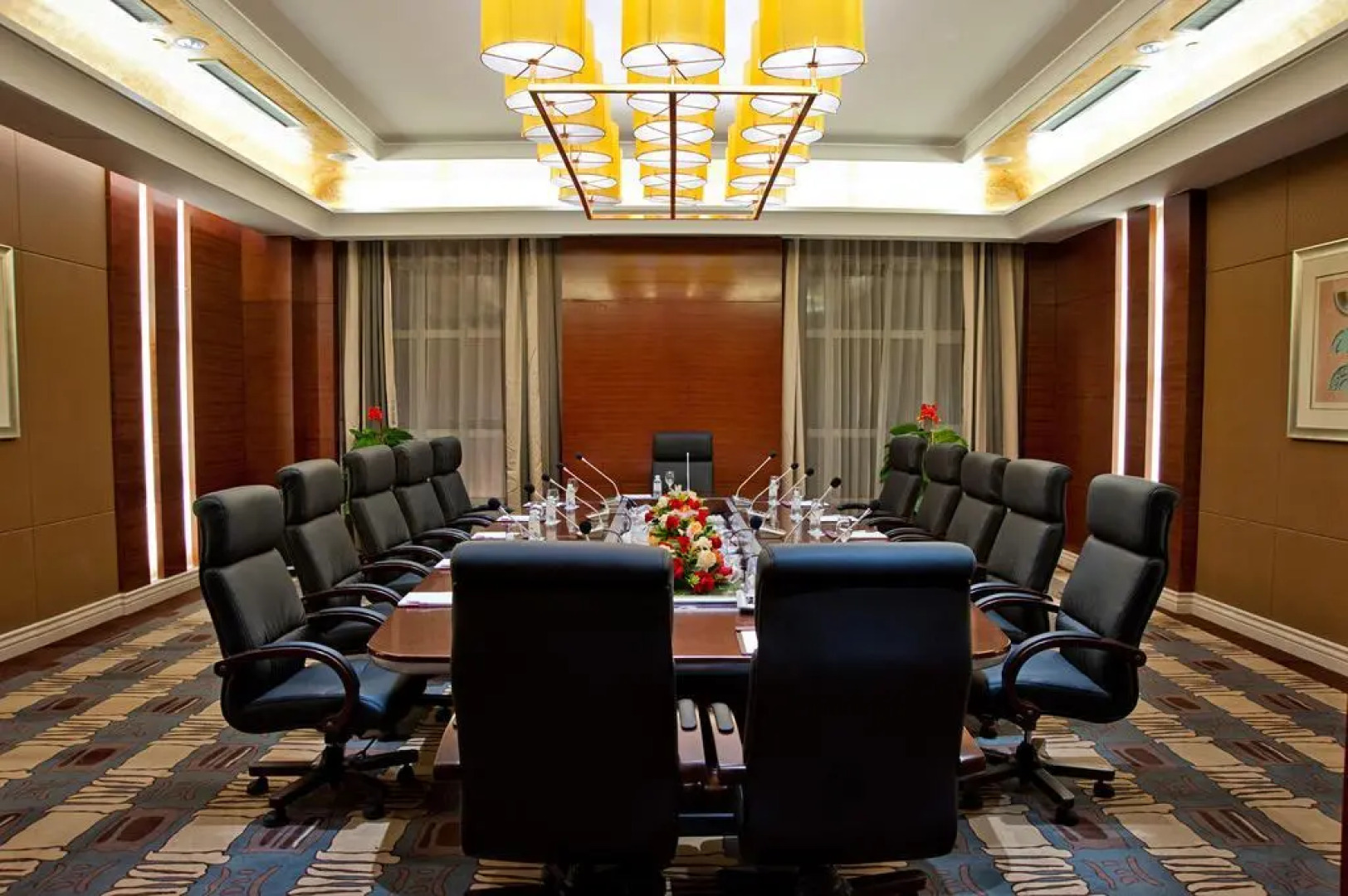 Ramada by Wyndham Jilin North