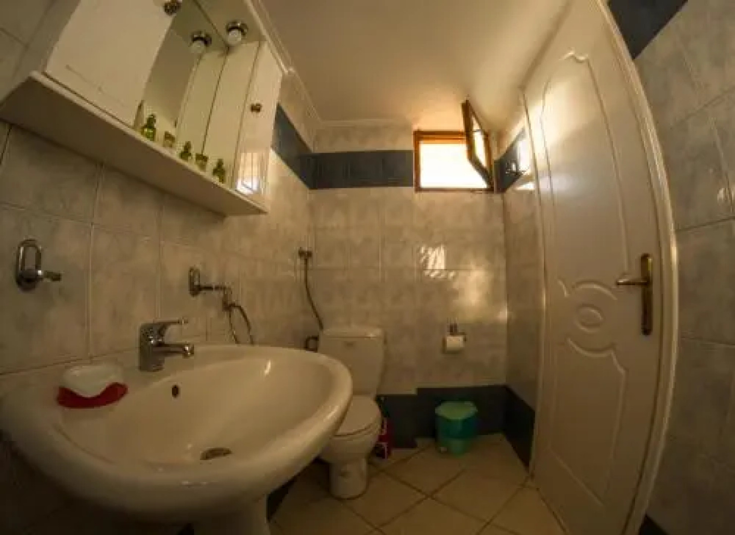 Vagia Beach Apartments