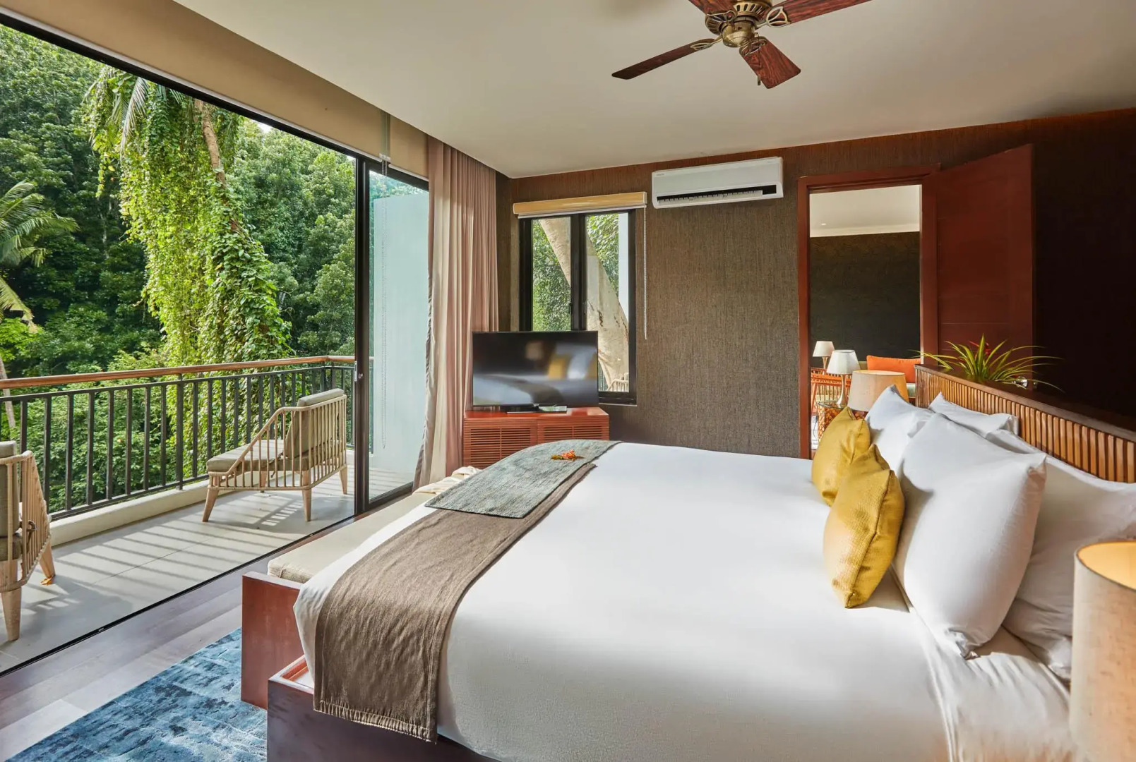 The Farm at San Benito