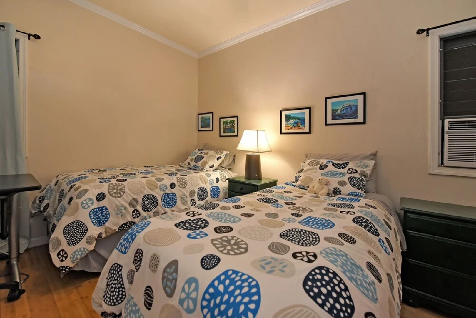 Pohailani 131 by RedAwning