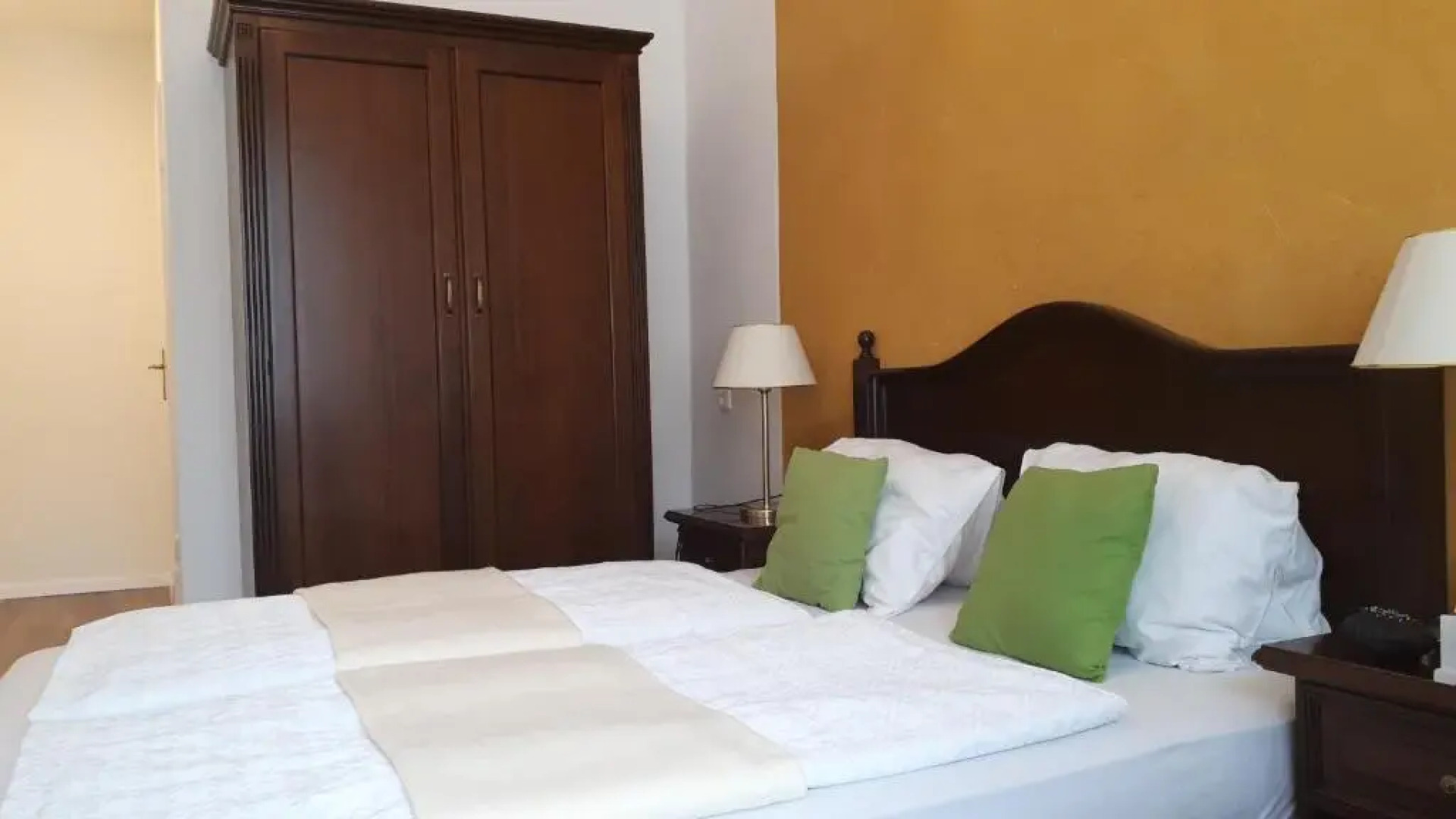 Gasthof-Pension Schwarzer Bär