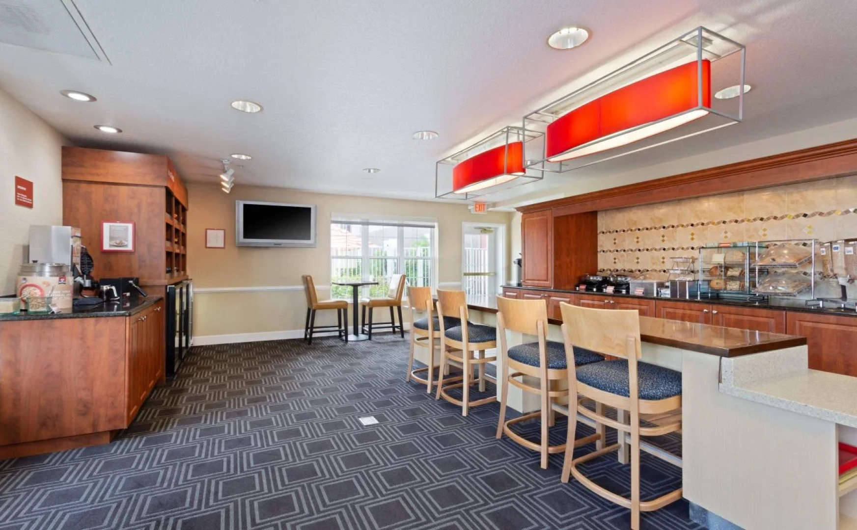TownePlace Suites by Marriott St. Petersburg Clearwater