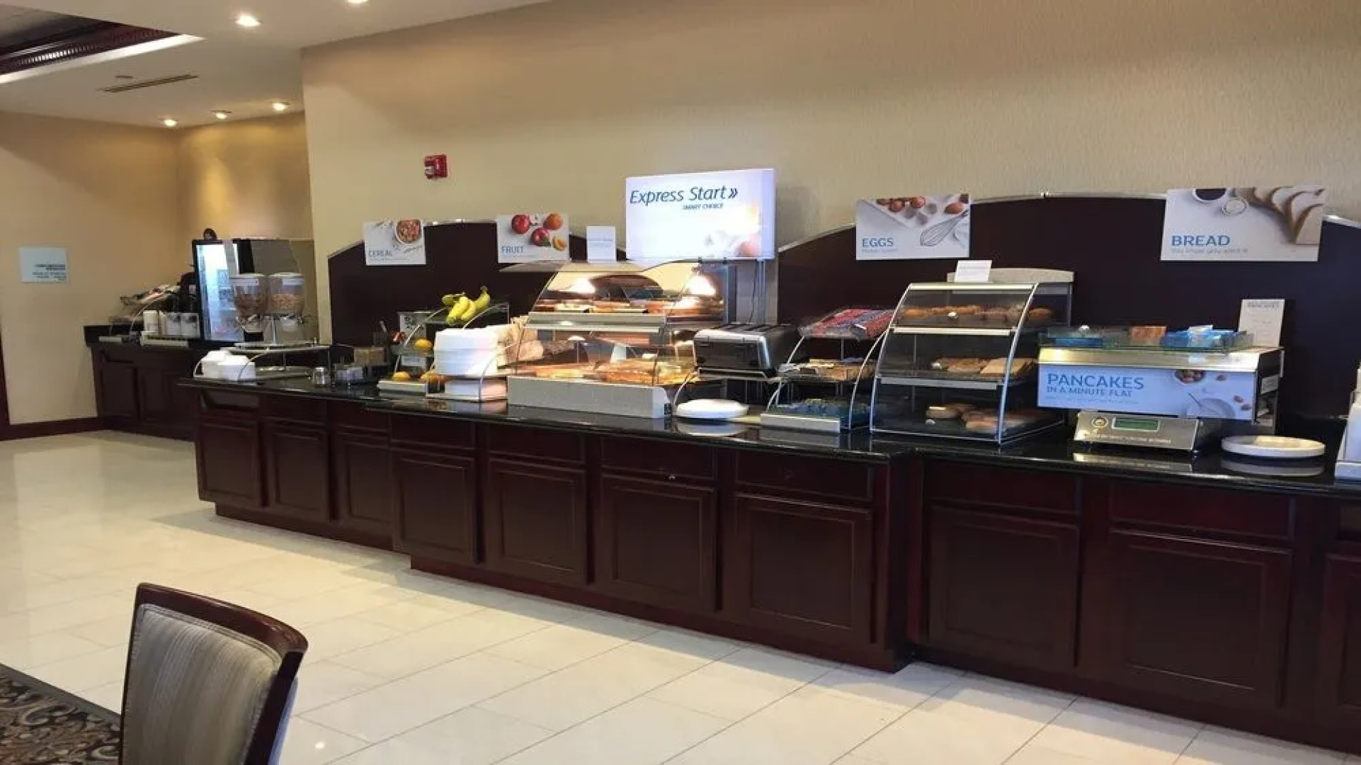 Holiday Inn Express Hotel & Suites Oklahoma City West-Yukon