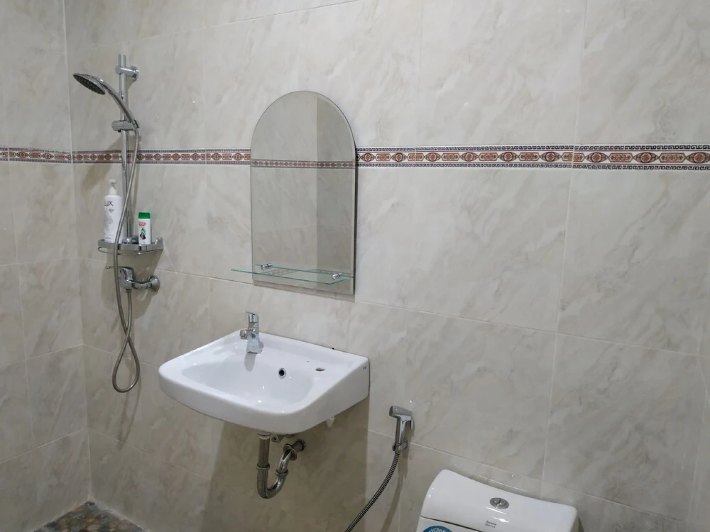 Bali Sesandan Garden