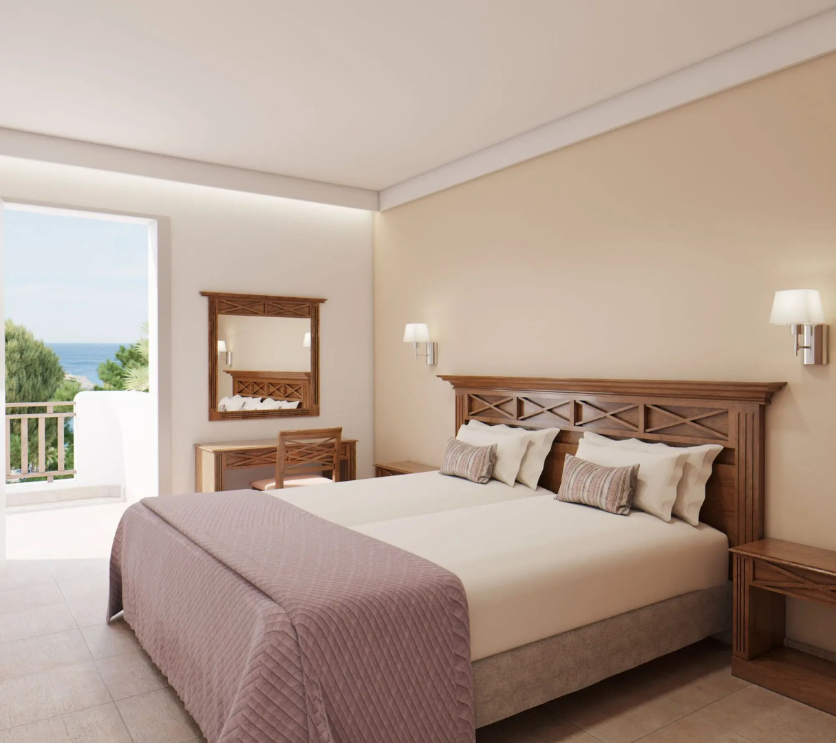 Inturotel Cala Azul Park