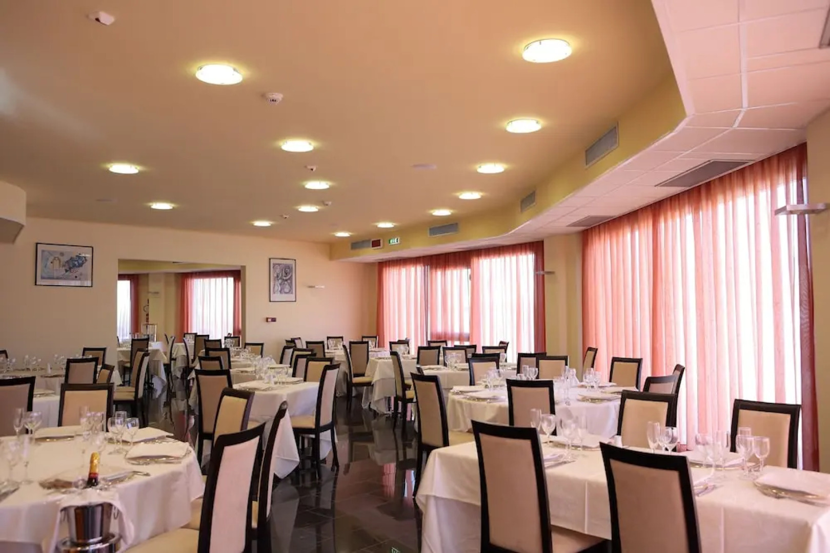 Hotel Torre del Duca