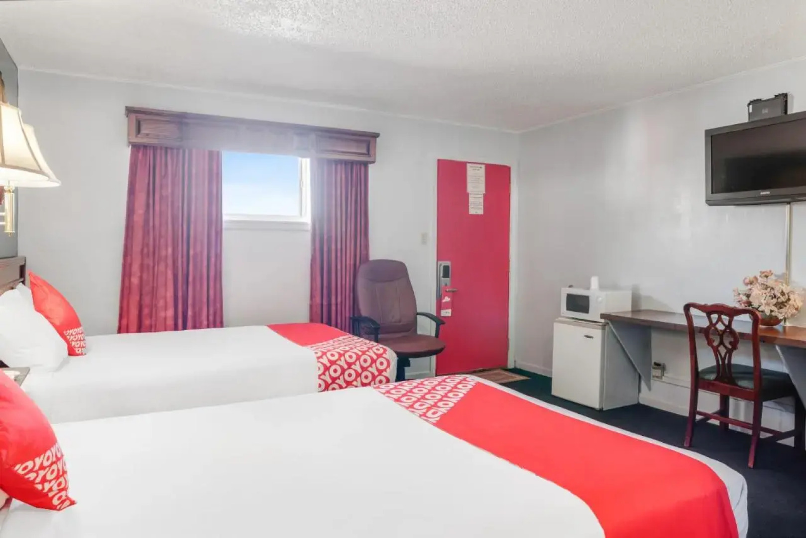 OYO Hotel Liberal, Kansas