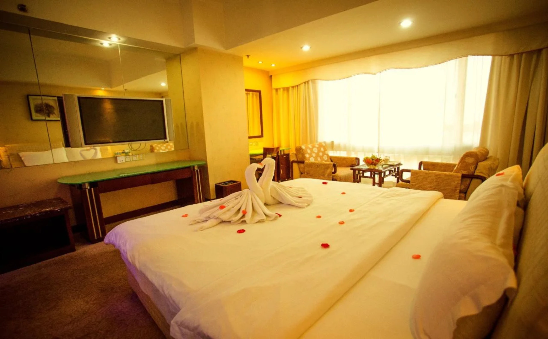 Great Aim Hotel Zhuhai