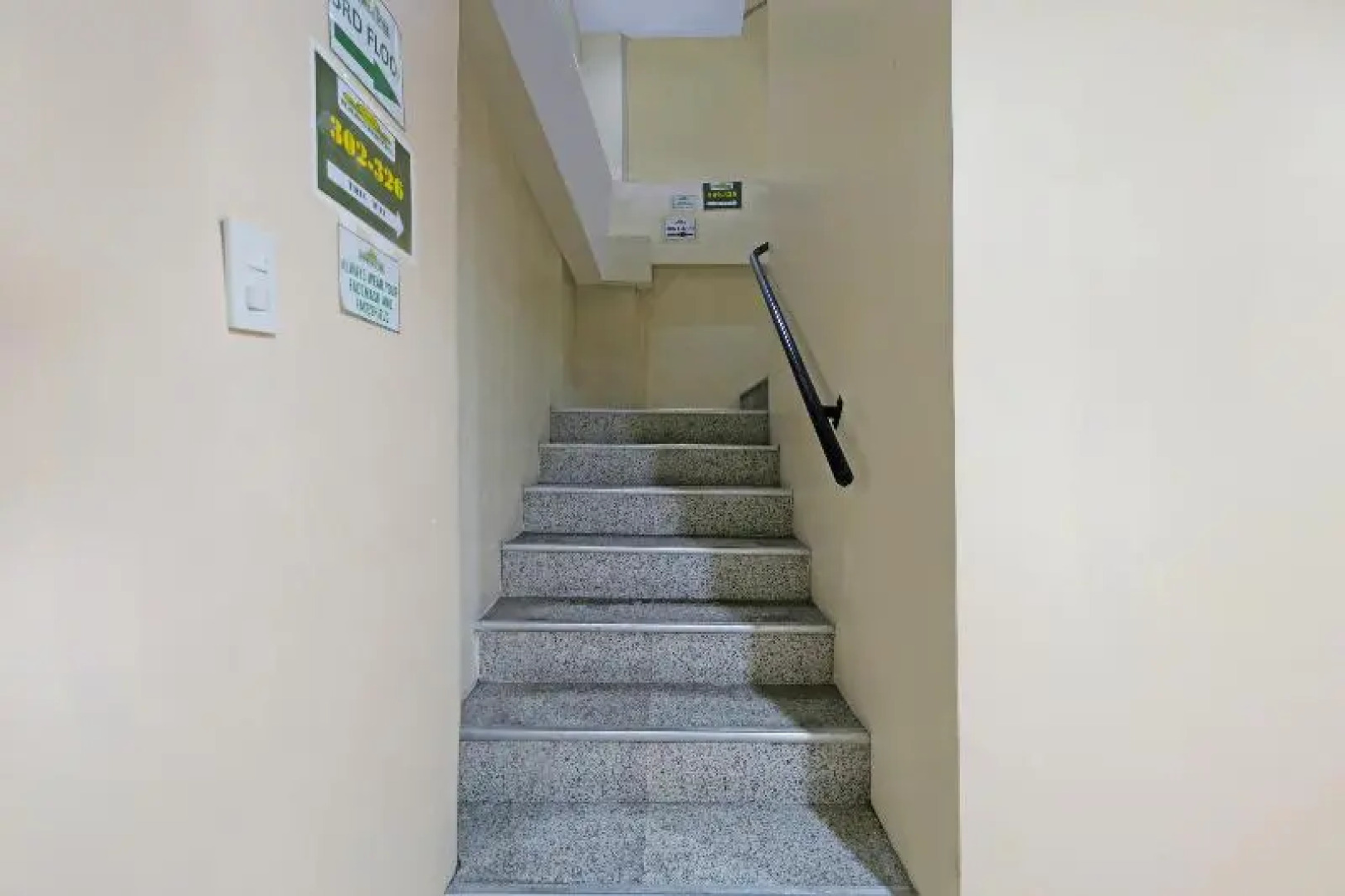 OYO 901 Ranchotel Tunasan