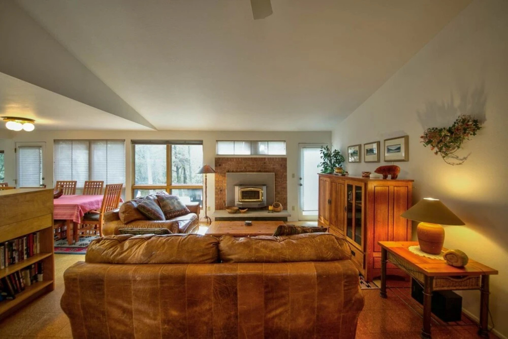 PV - Yellowstone Pines