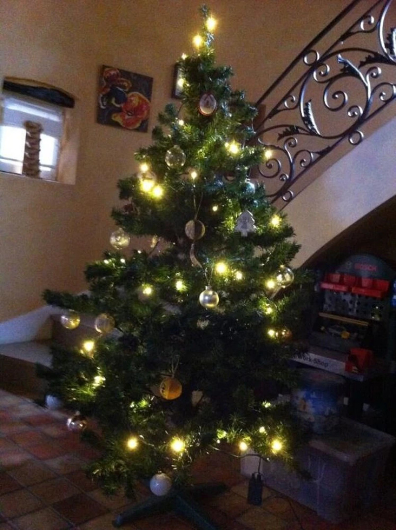 Saint Antonin Chambre d’Hôte