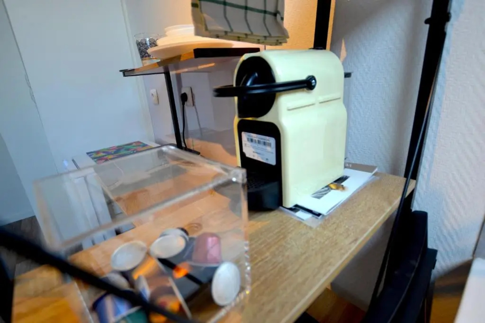 Capsule Valenciennes