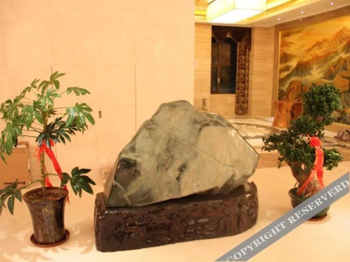 Urba Bona Hotel (Golmud Railway Station & Kunlun Park Branch)