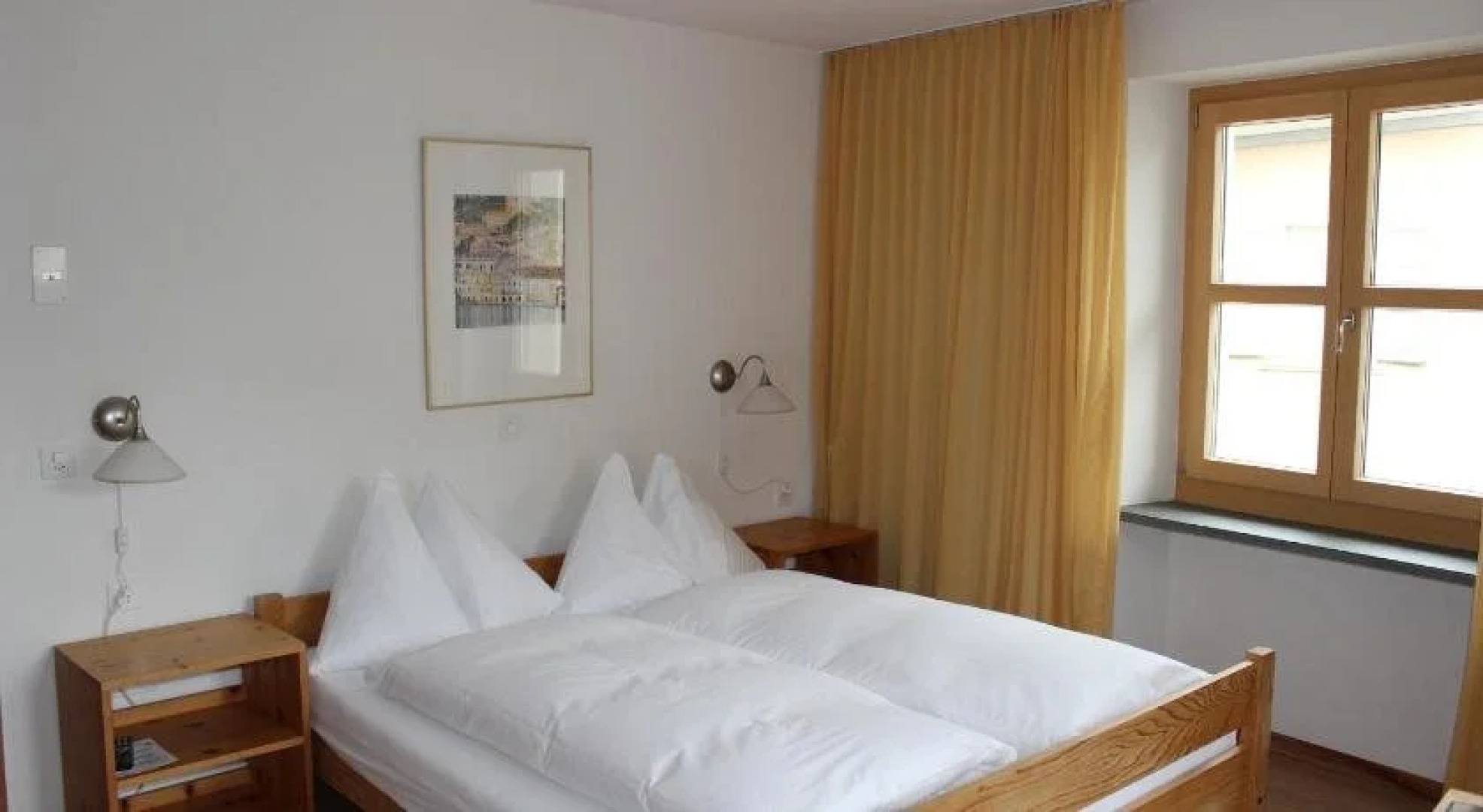 Palazzo Mysanus Samedan