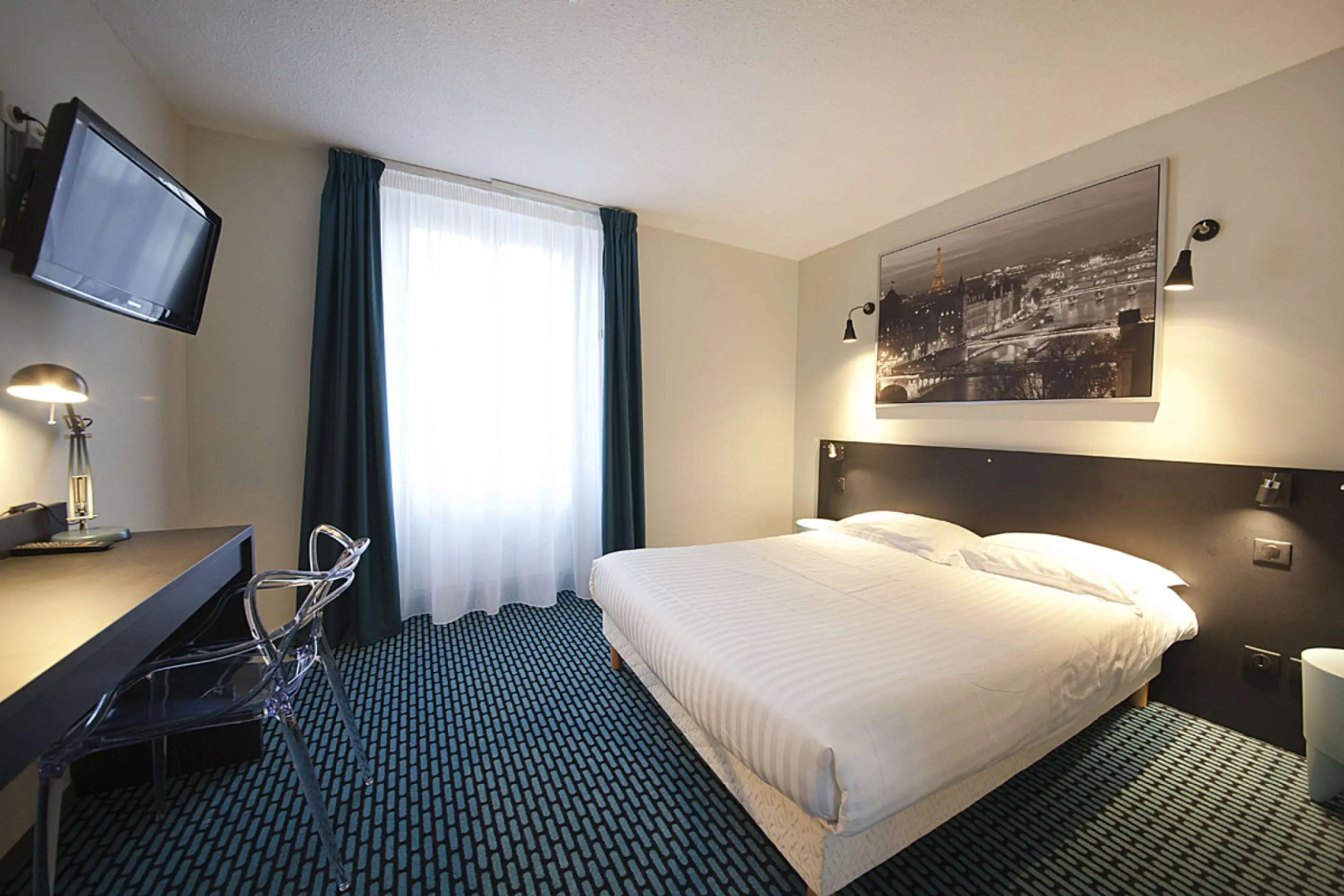 Citotel Dav'hotel Jaude