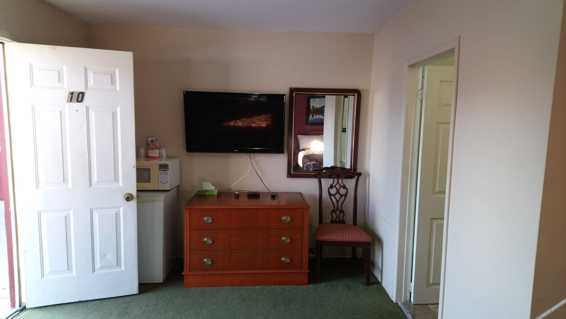 Relax Inn Collingwood