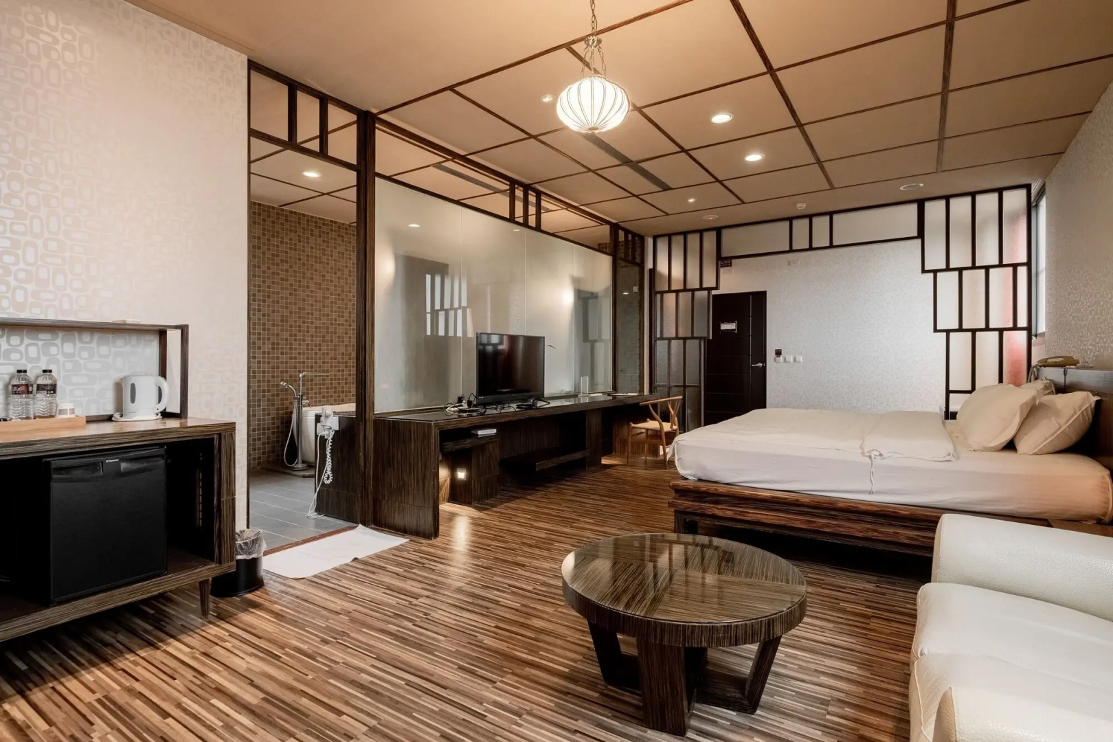 Tianxiaju Motel