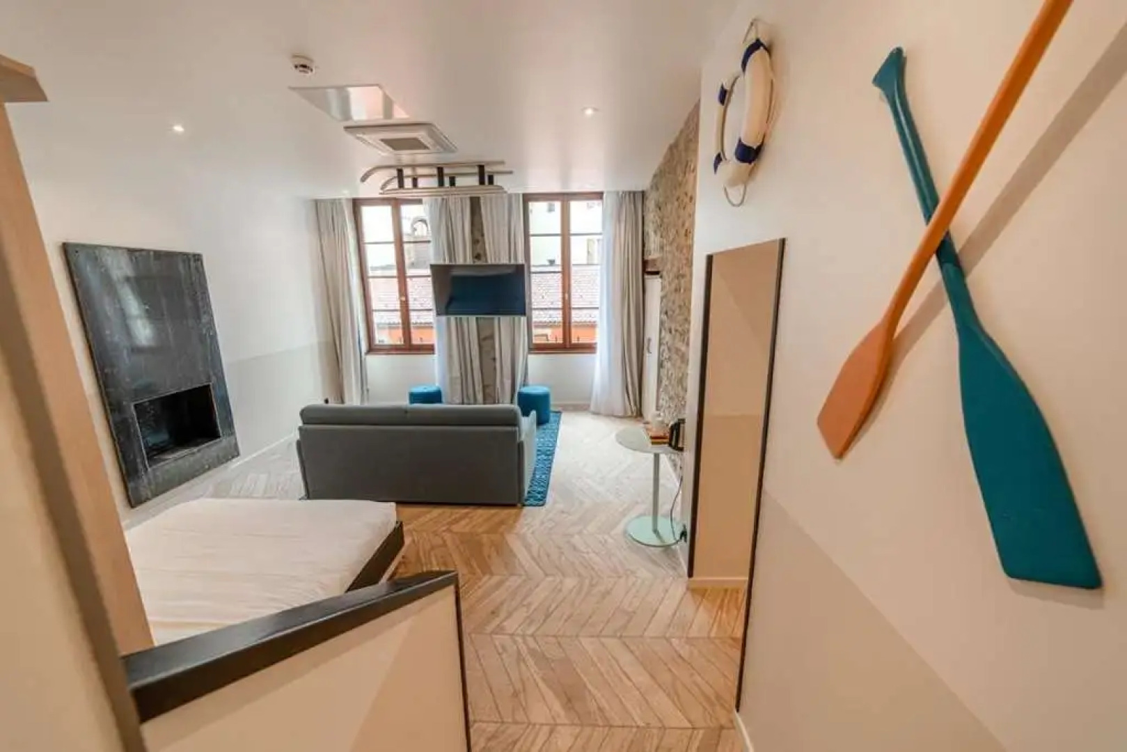 Hôtel du Palais de l'Isle