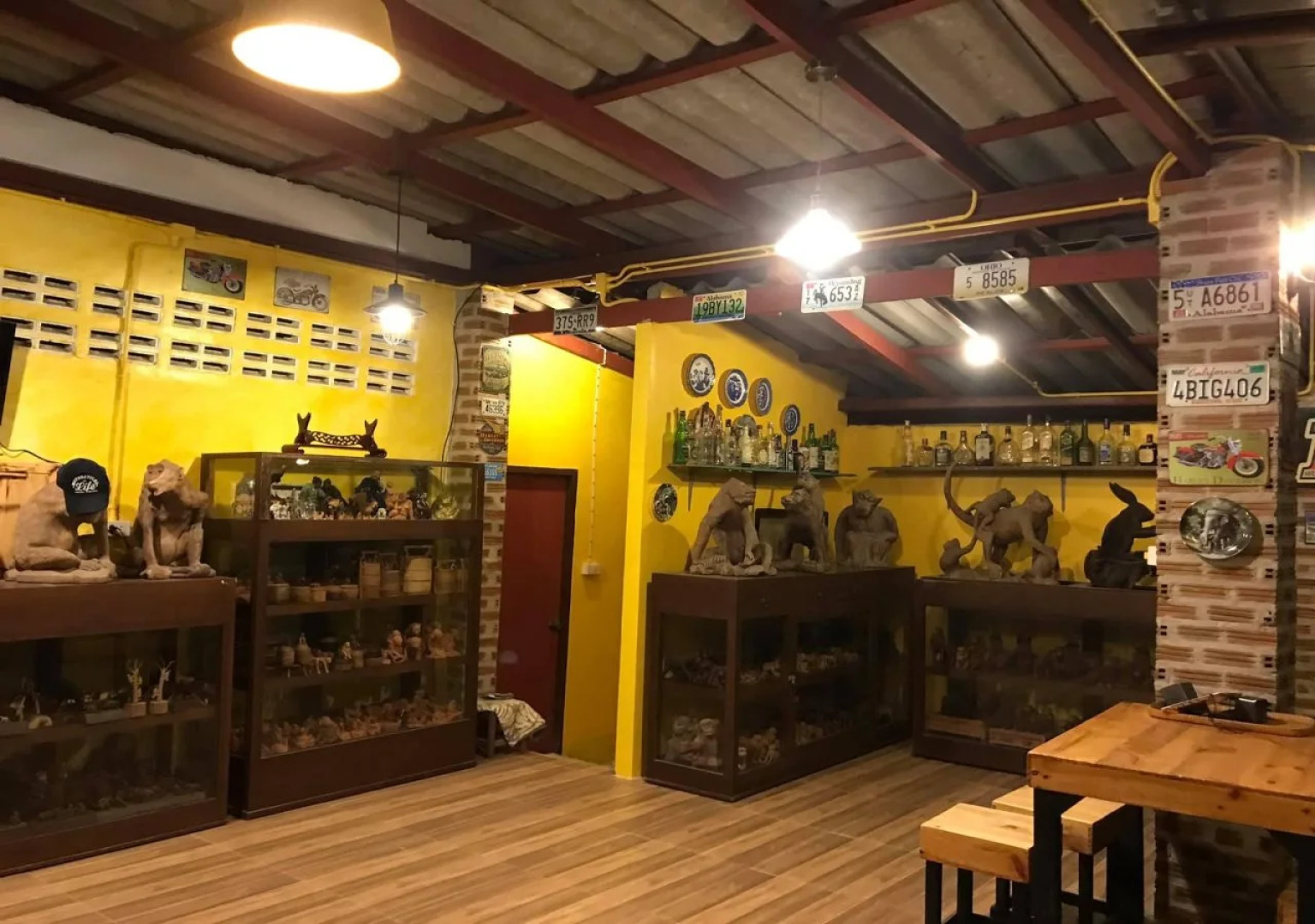 The Monkey Resort Donheang