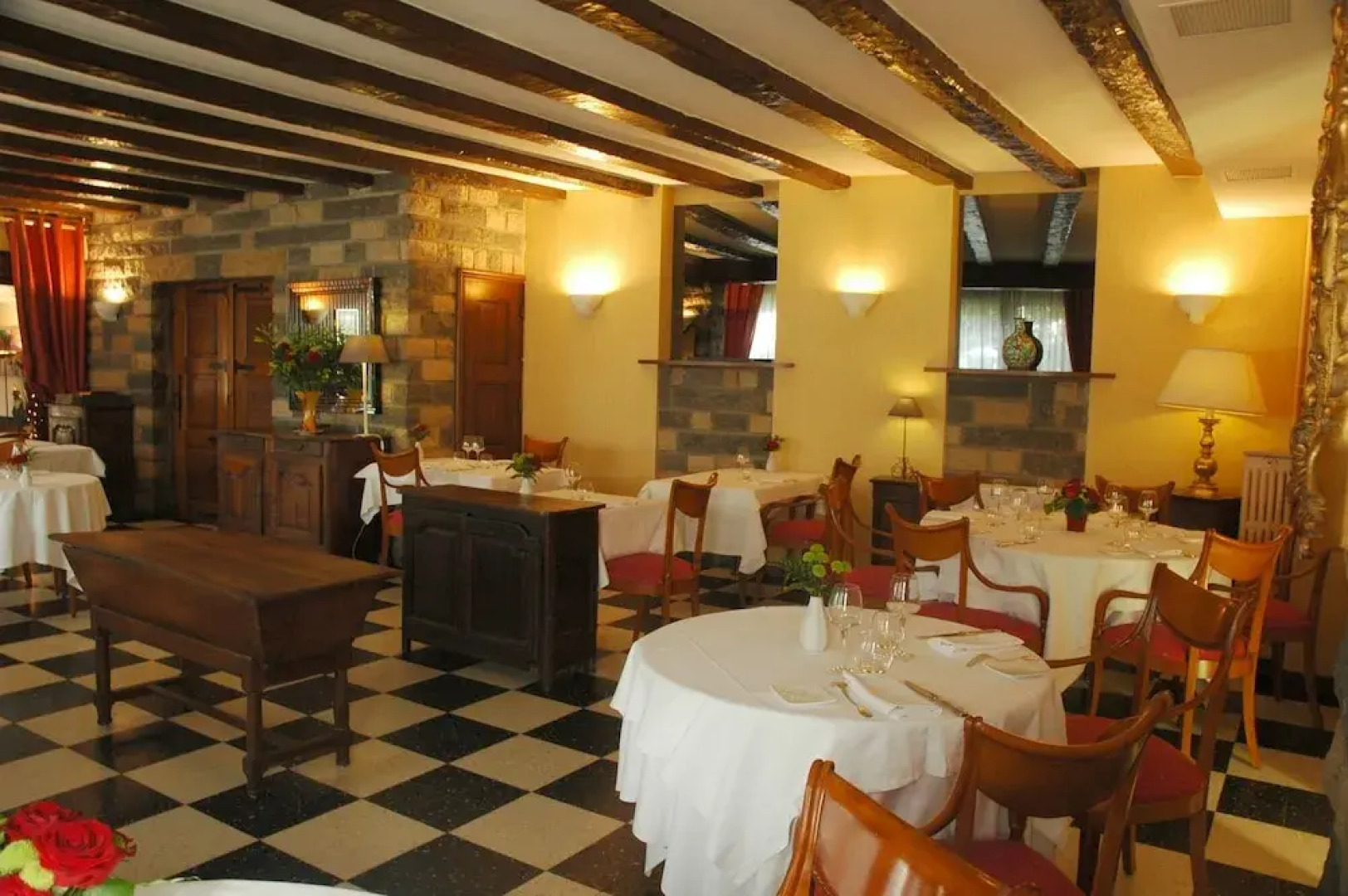 Logis Hotel Le Balcon