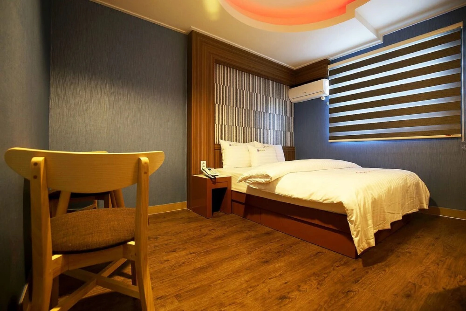 Jecheon Urban Brown Hotel