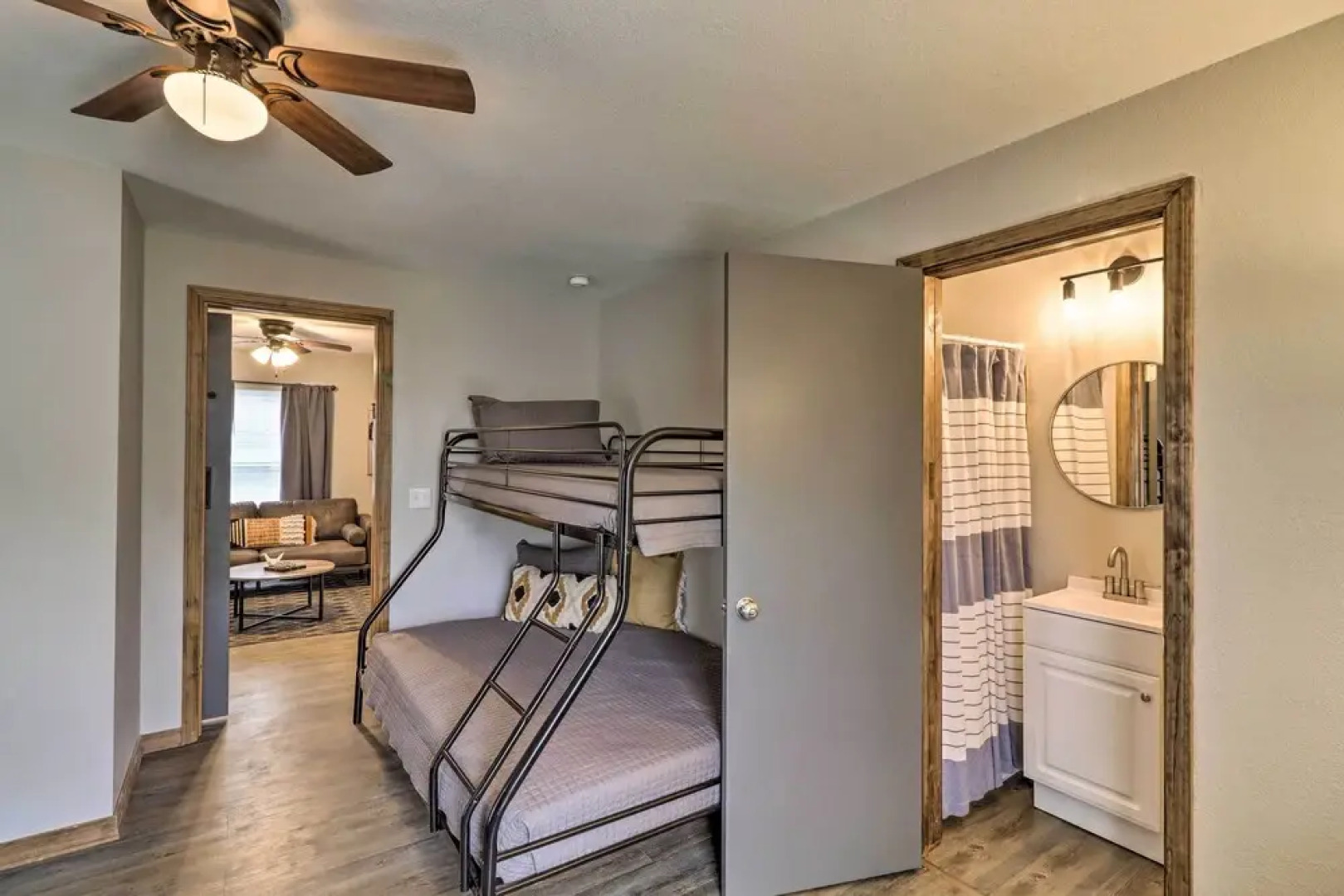 Historic West Plains Home: Walk to MSU + Dtwn