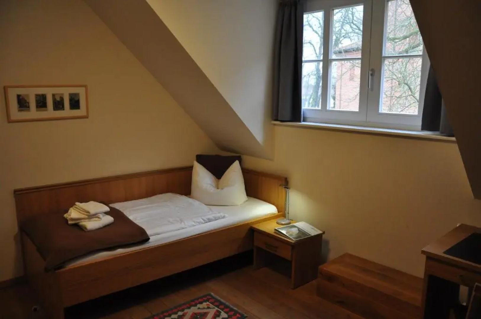 Zentrum-Kloster-Lehnin