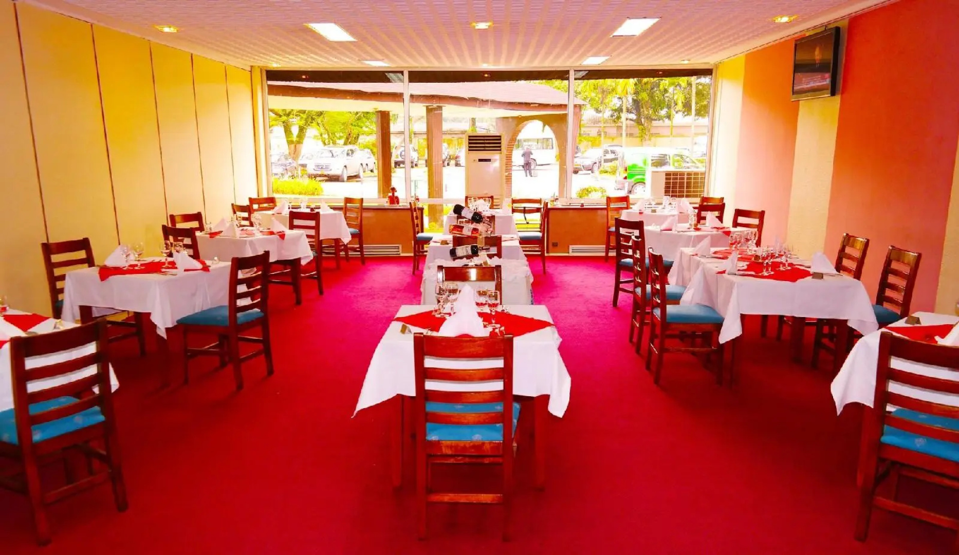 Hôtel SAWA