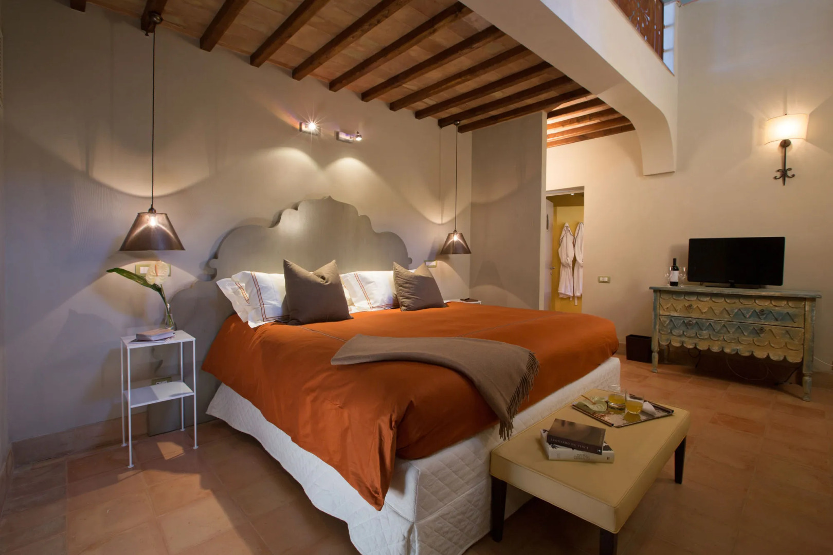 Castello di Casole, A Belmond Hotel, Tuscany
