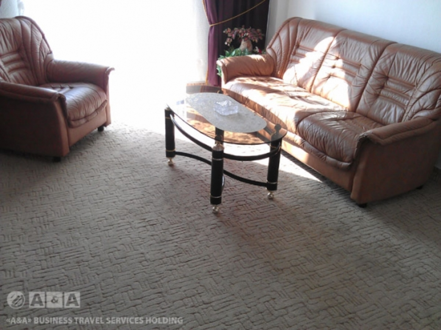 Гостиница Асса