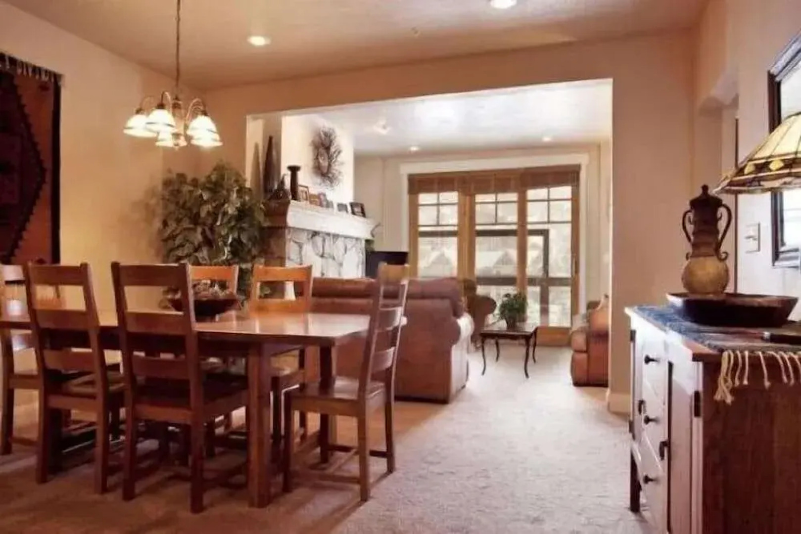 Updated Town Pointe by Park City Vacations