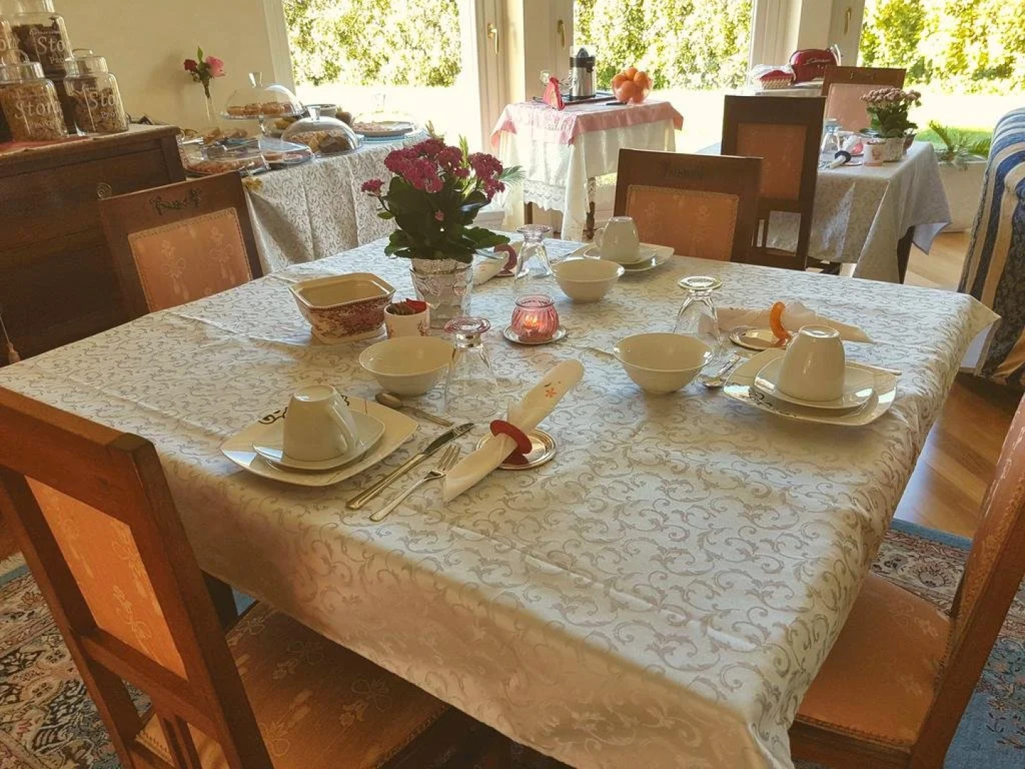 B&B La Casa Di Susy-Verona