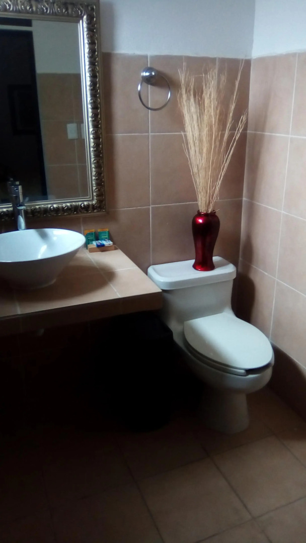 Hotel Palacio Canton