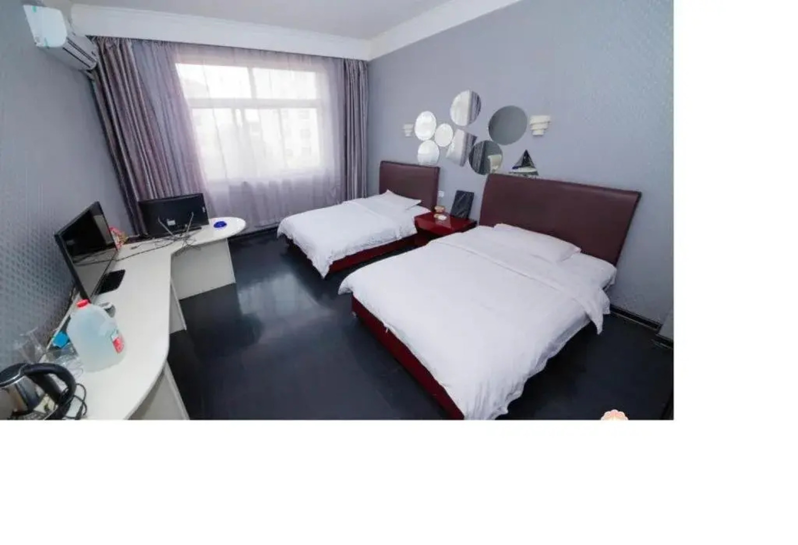 Yuncheng Aijia Homestay