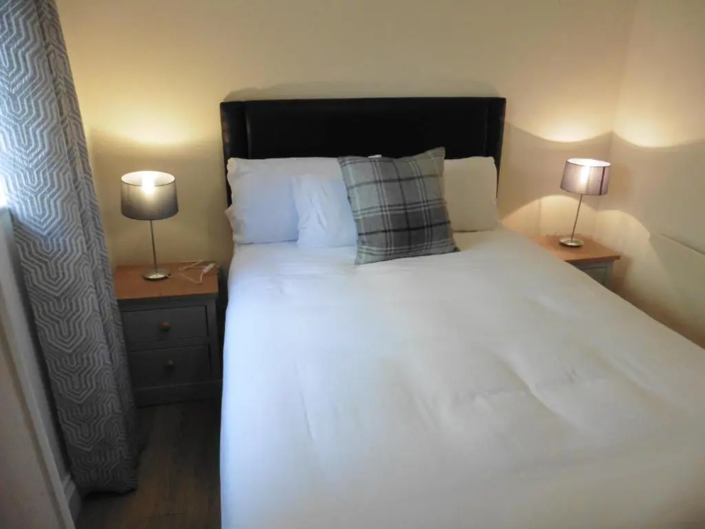 St Bridget's Serviced Apartments