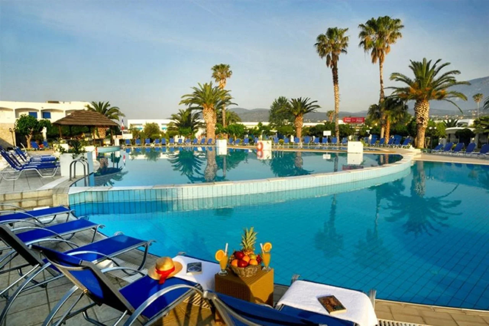 Kinetta Beach Resort & Spa - All Inclusive