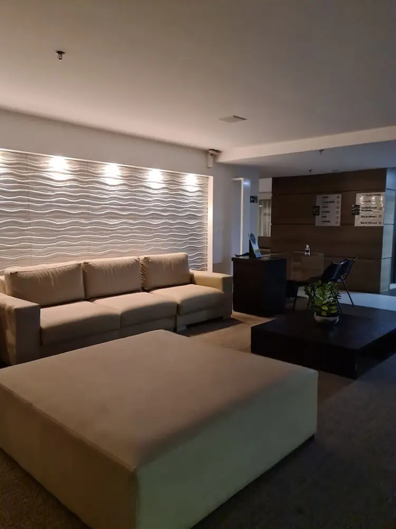 Ritz Suítes Maceió Flat particular