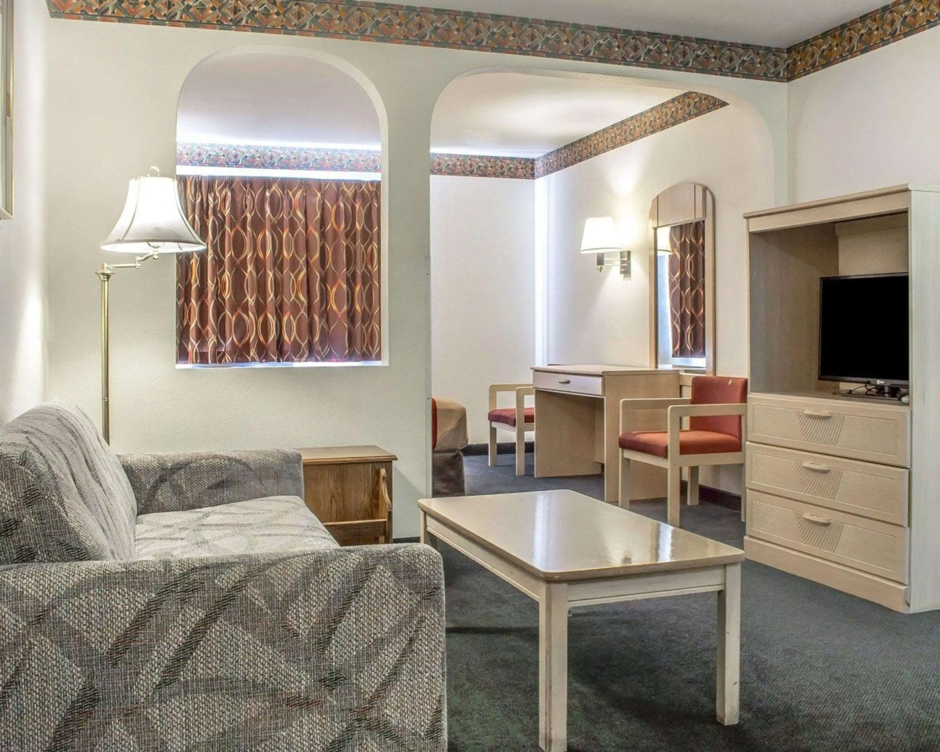 Quality Inn Winslow I-40