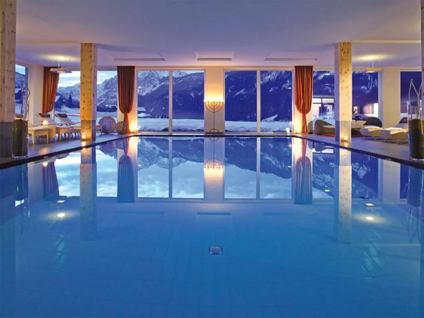 Bella Vista Hotel Emma